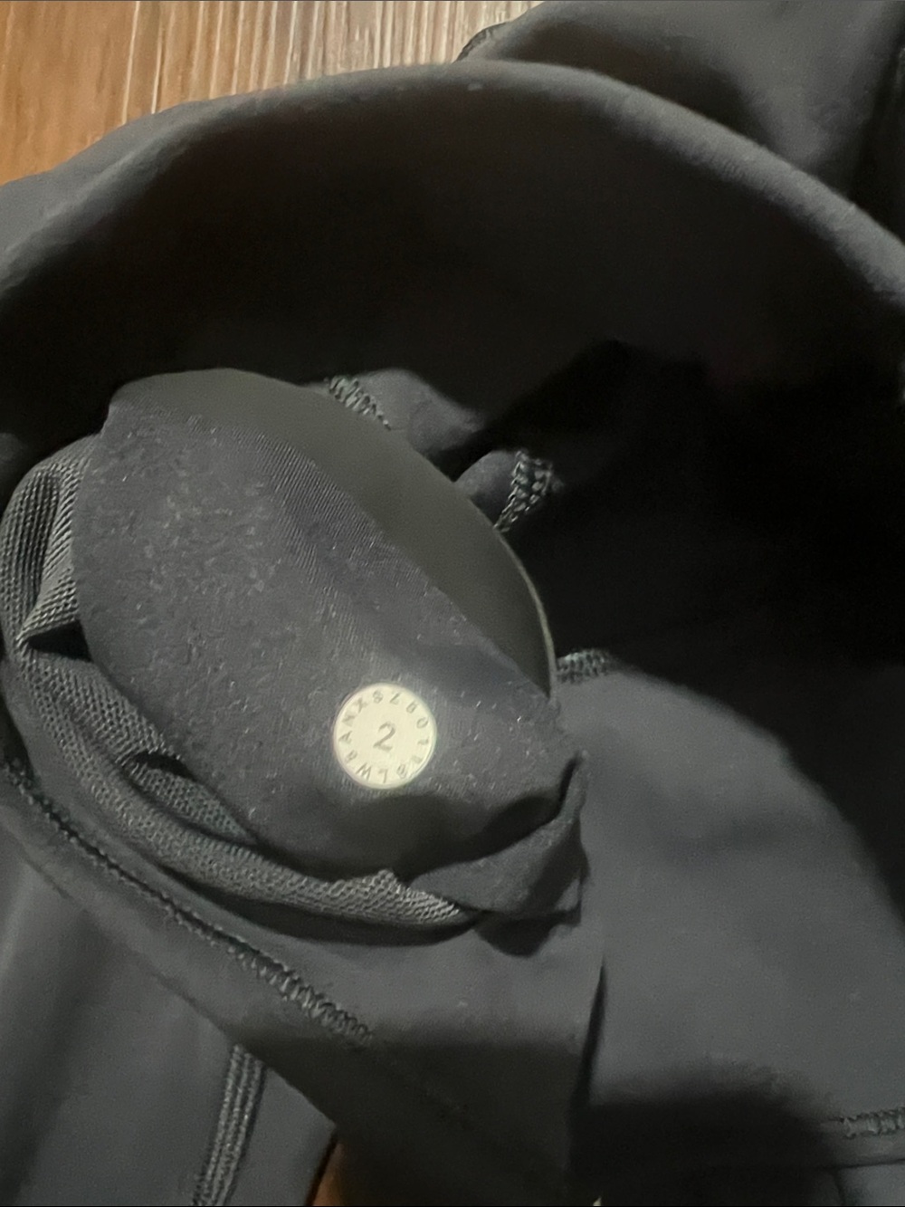 Lululemon Leggings - Picture 3 of 4